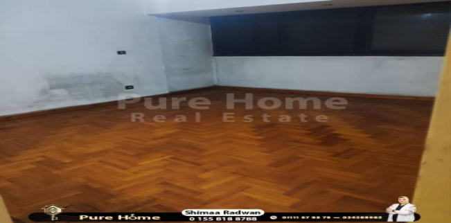 Apartment For Sale In Glim - Qism El-Raml - Alexandria