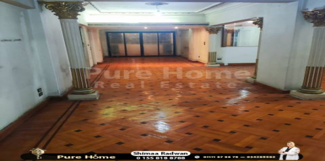 Apartment For Sale In Glim - Qism El-Raml - Alexandria