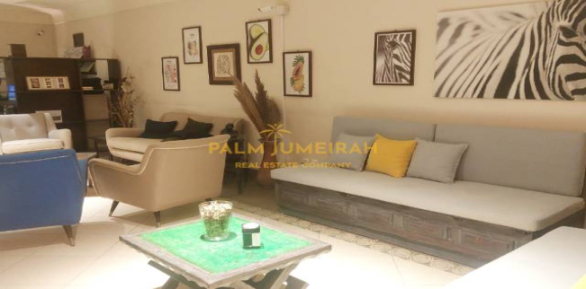 مكتب للبيع فى ستانلي - قسم الرمل - الإسكندرية