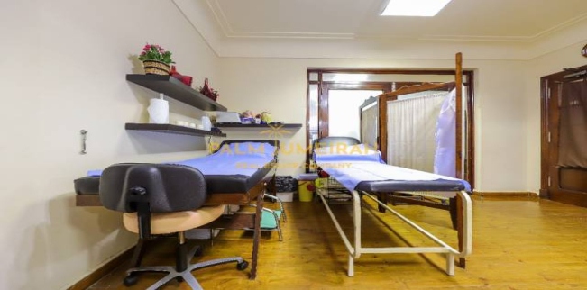 مكتب للبيع فى ستانلي - قسم الرمل - الإسكندرية