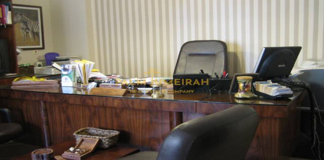 مكتب للبيع فى ستانلي - قسم الرمل - الإسكندرية