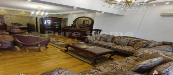 شقة للبيع فى سابا باشا - قسم الرمل - الإسكندرية