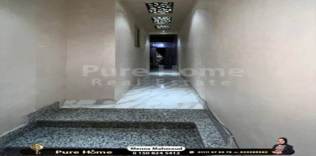 Apartment For Sale In Qism El-Raml - Alexandria