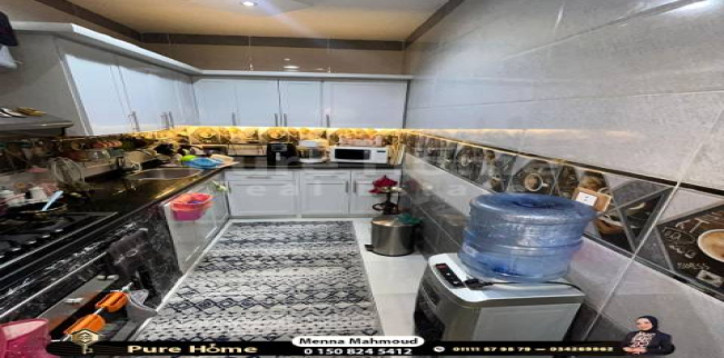Apartment For Sale In Qism El-Raml - Alexandria
