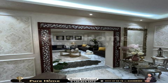 Apartment For Sale In Qism El-Raml - Alexandria