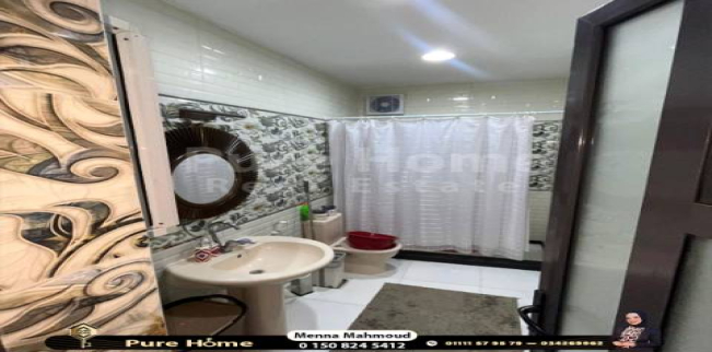 Apartment For Sale In Qism El-Raml - Alexandria