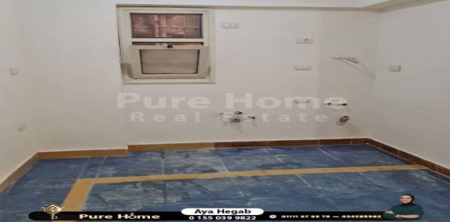 Apartment For Sale In Roushdy - Qism Sidi Gabir - Alexandria