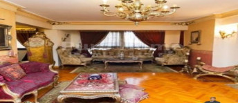 Apartment For Sale In Smoha - Qism Sidi Gabir - Alexandria