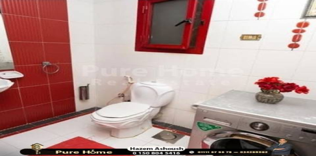 Apartment For Sale In Smoha - Qism Sidi Gabir - Alexandria