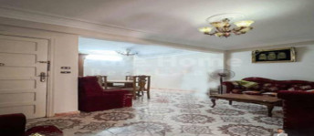 شقة للبيع فى جناكليس - قسم الرمل - الإسكندرية