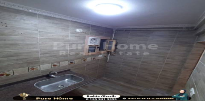 Apartment For Sale In Moharram Bek - Qism Moharram Bek - Alexandria