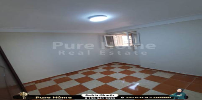 Apartment For Sale In Moharram Bek - Qism Moharram Bek - Alexandria