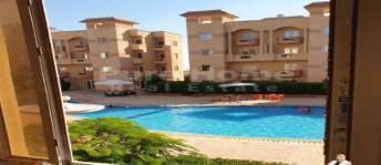 Holiday Villa For Sale In El-Alamein - Markaz Al Alamein - Matrouh
