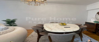 Apartment For Rent In Glim - Qism El-Raml - Alexandria