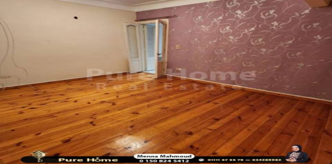 Apartment For Rent In Qism El-Raml - Alexandria