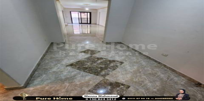 Apartment For Rent In Qism El-Raml - Alexandria