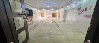 Apartment For Sale In Smoha - Qism Sidi Gabir - Alexandria