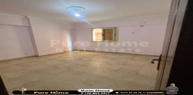 Apartment For Sale In Smoha - Qism Sidi Gabir - Alexandria