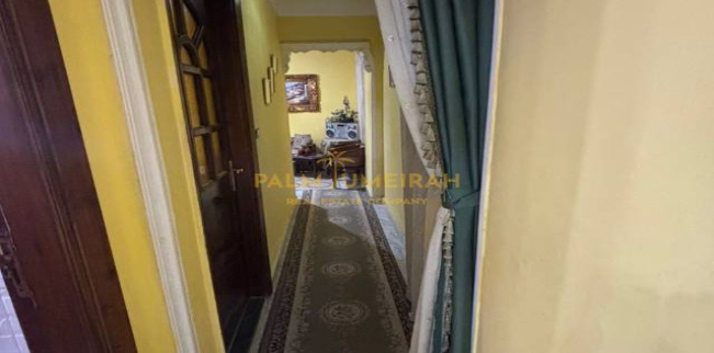 Apartment For Sale In Sidi Beshr Bahri - Qism El-Montaza - Alexandria