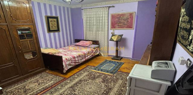 Apartment For Sale In Sidi Beshr Bahri - Qism El-Montaza - Alexandria