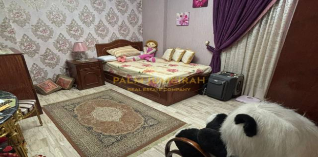 Apartment For Sale In Sidi Beshr Bahri - Qism El-Montaza - Alexandria