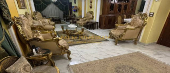 Apartment For Sale In Sidi Beshr Bahri - Qism El-Montaza - Alexandria