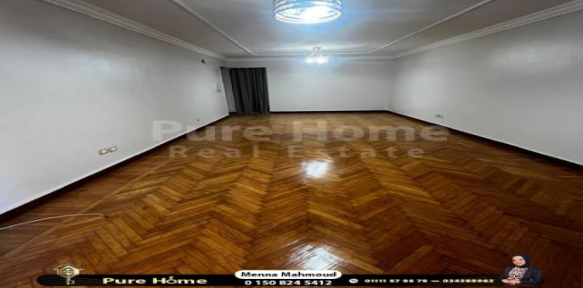 Apartment For Rent In Stanley - Qism El-Raml - Alexandria