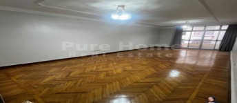 Apartment For Rent In Stanley - Qism El-Raml - Alexandria