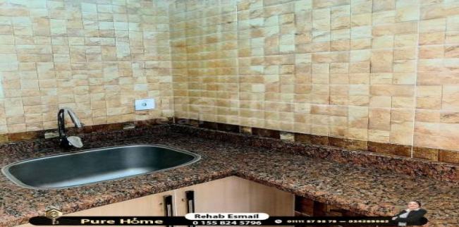 Office For Rent In Sporting - Qism Sidi Gabir - Alexandria