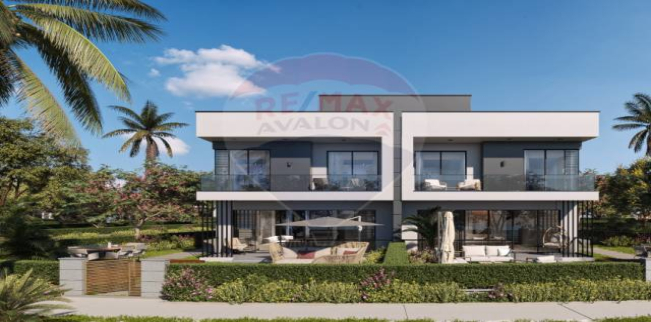 Apartment For Sale In Qism Moursy Matrouh - Matrouh