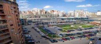 Apartment For Sale In Smoha - Qism Sidi Gabir - Alexandria