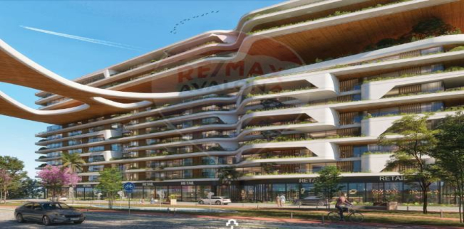 Apartment For Sale In Smoha - Qism Sidi Gabir - Alexandria