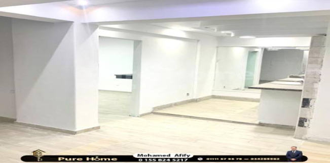 Office For Sale In San Stefano - Qism El-Raml - Alexandria