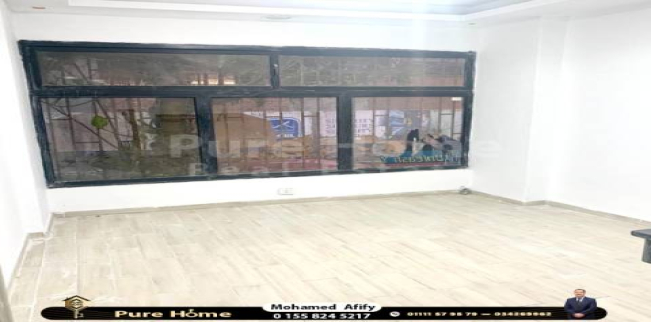 Office For Sale In San Stefano - Qism El-Raml - Alexandria