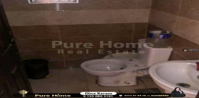 Office For Sale In Al Ibrahimiyyah - Qesm Bab Sharqi - Alexandria