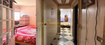 Apartment For Sale In Smoha - Qism Sidi Gabir - Alexandria