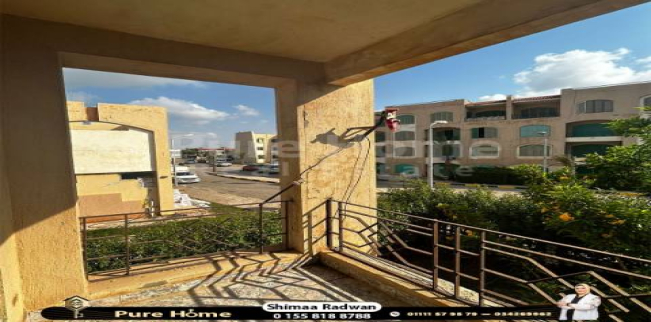 Holiday Villa For Sale In Markaz Al Alamein - Matrouh