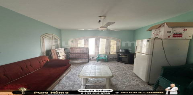 Holiday Villa For Sale In Markaz Al Alamein - Matrouh