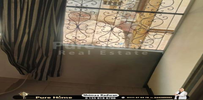 Apartment For Sale In Cleopatra - Qism Sidi Gabir - Alexandria