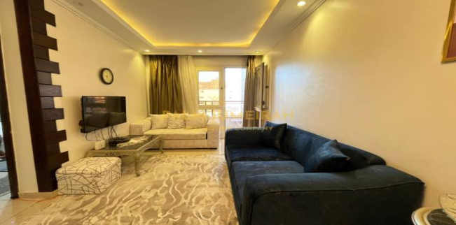 Apartment For Sale In Al Ibrahimiyyah - Qesm Bab Sharqi - Alexandria