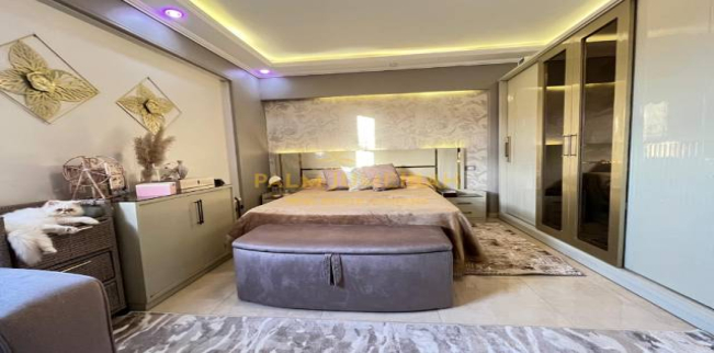 Apartment For Sale In Al Ibrahimiyyah - Qesm Bab Sharqi - Alexandria