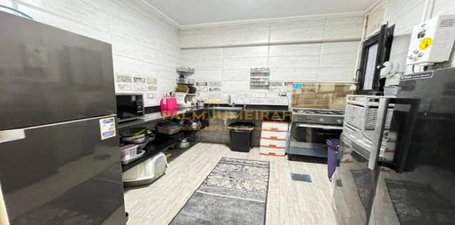 Apartment For Sale In Al Ibrahimiyyah - Qesm Bab Sharqi - Alexandria