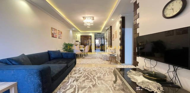 Apartment For Sale In Al Ibrahimiyyah - Qesm Bab Sharqi - Alexandria