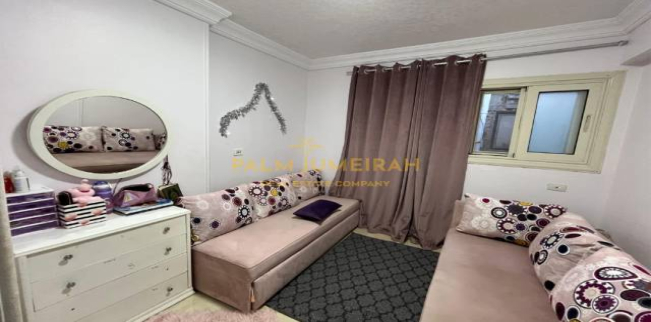 Apartment For Sale In Al Ibrahimiyyah - Qesm Bab Sharqi - Alexandria