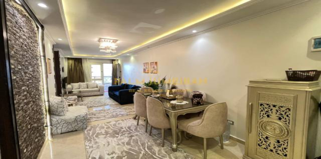 Apartment For Sale In Al Ibrahimiyyah - Qesm Bab Sharqi - Alexandria
