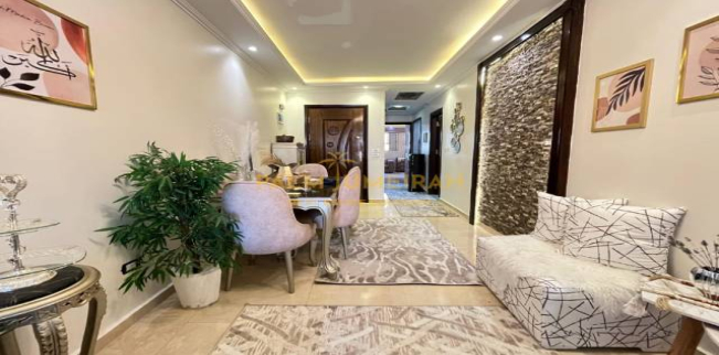 Apartment For Sale In Al Ibrahimiyyah - Qesm Bab Sharqi - Alexandria