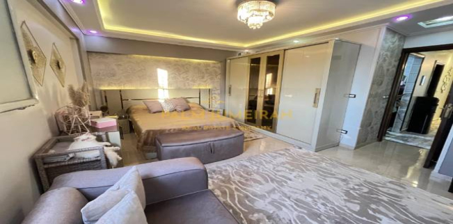 Apartment For Sale In Al Ibrahimiyyah - Qesm Bab Sharqi - Alexandria