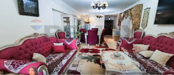 Apartment For Sale In Flemig - Qism El-Raml - Alexandria