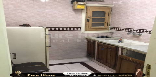 Office For Rent In Glim - Qism El-Raml - Alexandria