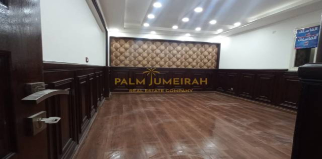 Apartment For Sale In Sidi Beshr Bahri - Qism El-Montaza - Alexandria